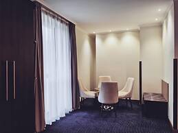 Mercure Tetovo