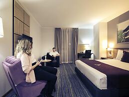 Mercure Tetovo