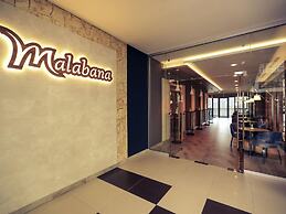 Mercure Tetovo