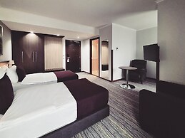 Mercure Tetovo
