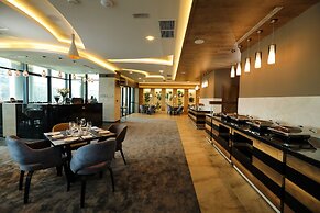 Mercure Tetovo