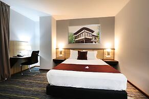 Mercure Tetovo