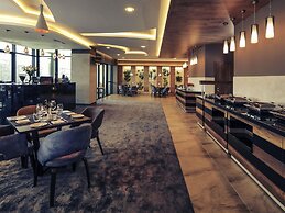 Mercure Tetovo