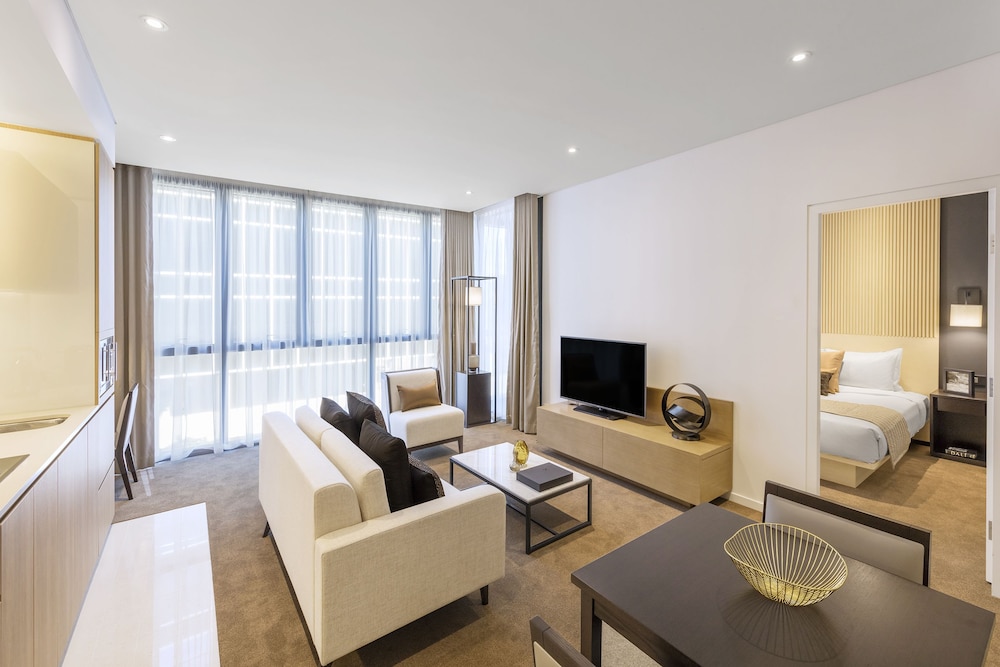 One Global Resorts Parramatta