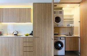 One Global Resorts Parramatta