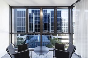 One Global Resorts Parramatta