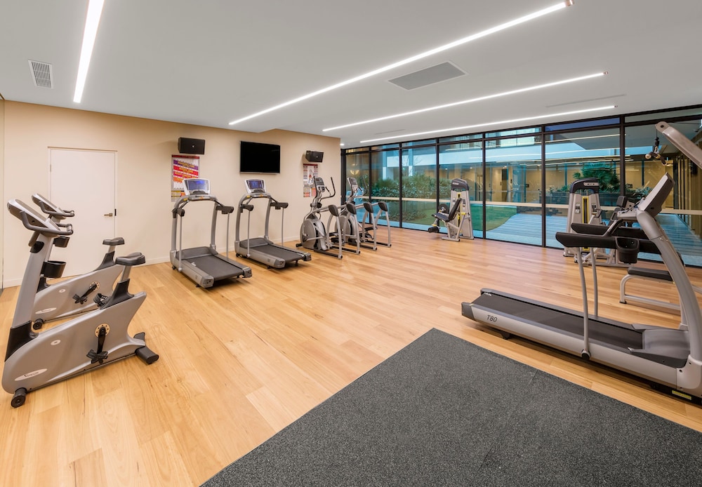 One Global Resorts Parramatta