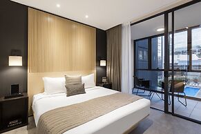 One Global Resorts Parramatta