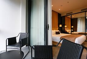 One Global Resorts Parramatta
