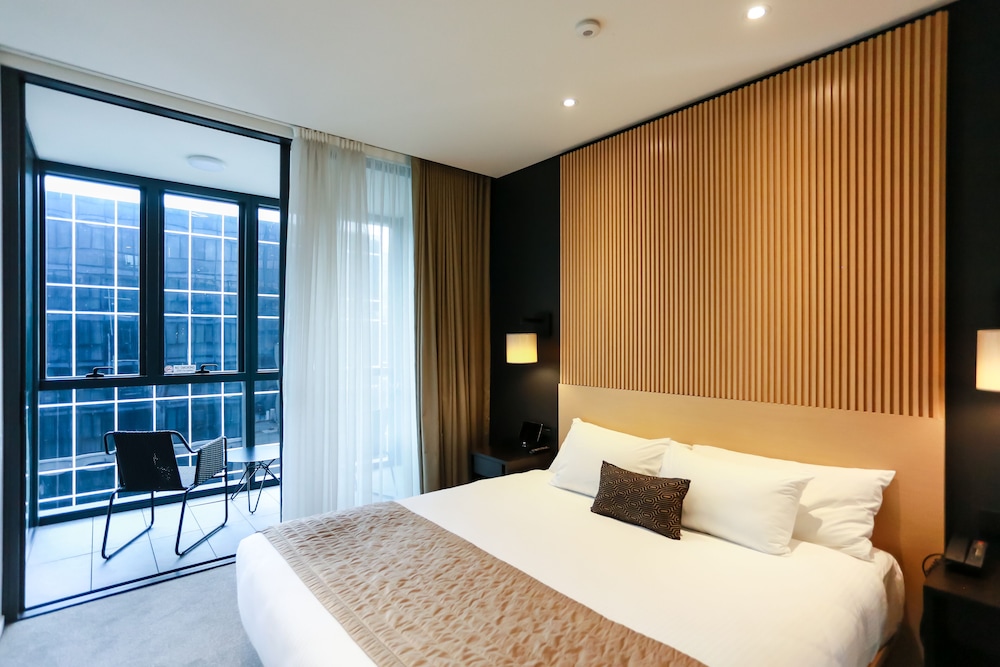 One Global Resorts Parramatta