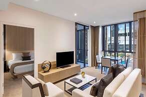 One Global Resorts Parramatta
