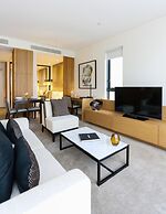 One Global Resorts Parramatta