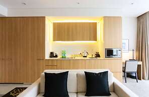 One Global Resorts Parramatta