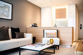 One Global Resorts Parramatta