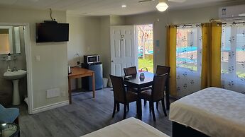 Manor Motel