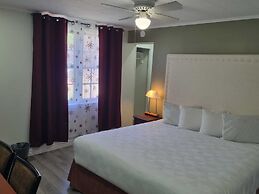 Manor Motel