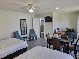 Manor Motel