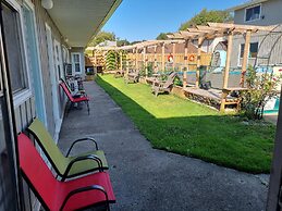 Manor Motel