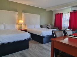 Manor Motel