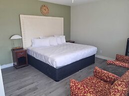 Manor Motel