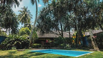 Villa Mitirapa