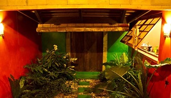 Villa Mitirapa