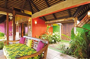 Villa Mitirapa