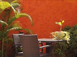 Villa Mitirapa