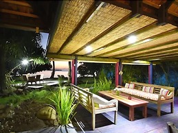 Villa Mitirapa
