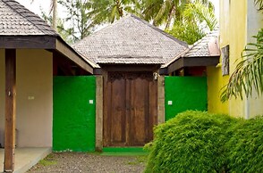 Villa Mitirapa