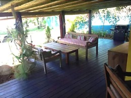 Villa Mitirapa