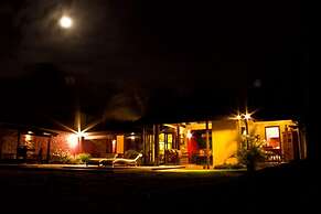 Villa Mitirapa