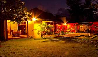 Villa Mitirapa