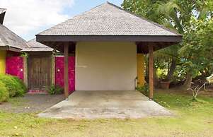 Villa Mitirapa