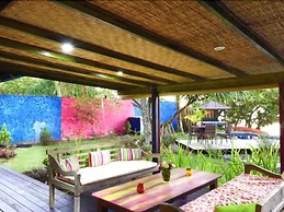 Villa Mitirapa