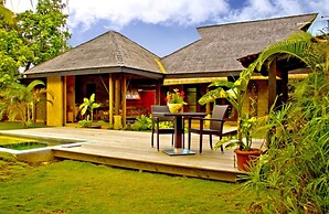 Villa Mitirapa