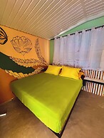 Villa Mitirapa