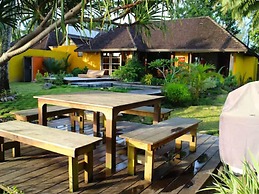 Villa Mitirapa