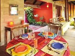 Villa Mitirapa