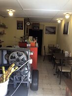Guesthouse Nelson