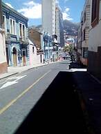 Guesthouse Nelson