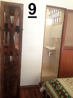 Guesthouse Nelson