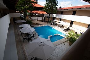 Hotel Quinta Chiapas