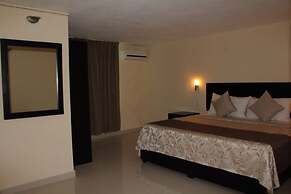 Hotel Quinta Chiapas