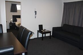 Riverlea Motel