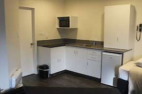 Riverlea Motel
