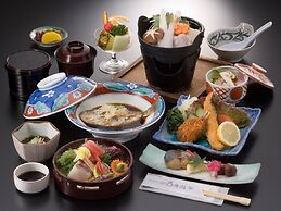 Ryokan Kaiyutei