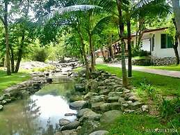 Lundaresort & Orchid