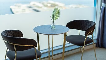 Hotel the One Yeosu