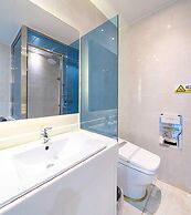 Hotel the One Yeosu